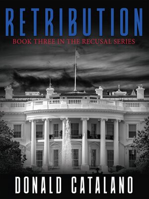 cover image of Retribution
